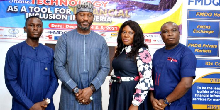 Financial Inclusion: Capital Market Operators urged to develop “Sachet” sized products for increased retail participation