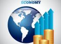 Global Economy: Headline inflation rises for 2nd consecutive Month to 2.3%