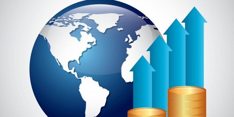 Global Economy: Headline inflation rises for 2nd consecutive Month to 2.3%