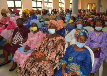 AWIG joins stakeholders to curtail violence against Women
