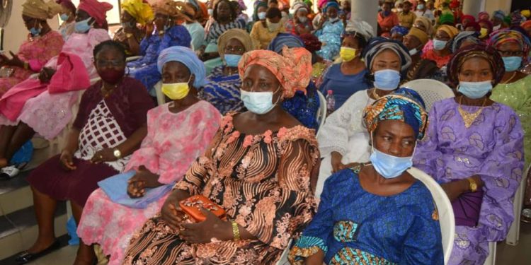 AWIG joins stakeholders to curtail violence against Women