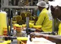 Manufacturing output rebounds, hits N7tn amid unfavourable environment