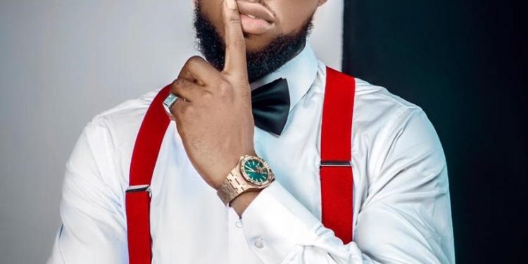 Spicy Baby drops New single “Head Up”