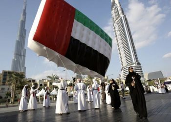 UAE targets another African country, Republic of Congo suspending entry for travelers