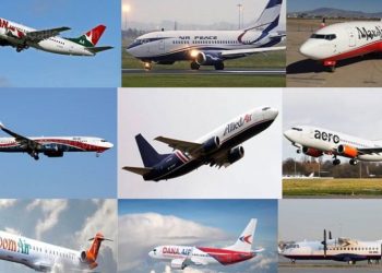 Ibom Air Has Youngest Aviation Fleet In Nigeria While Air Peace Flies To More Destinations Than Any Airline As Travellers Awards Returns