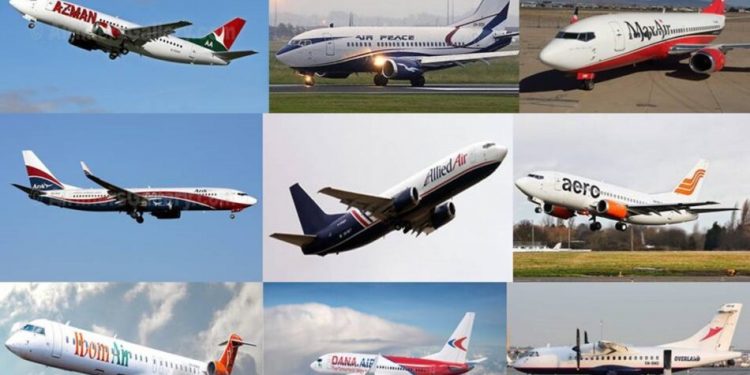 Ibom Air Has Youngest Aviation Fleet In Nigeria While Air Peace Flies To More Destinations Than Any Airline As Travellers Awards Returns