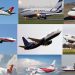 Ibom Air Has Youngest Aviation Fleet In Nigeria While Air Peace Flies To More Destinations Than Any Airline As Travellers Awards Returns