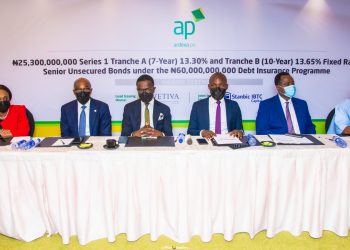 Ardova Plc to conclude construction of West Africa’s largest LPG storage facility by December 2022