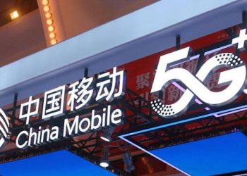 China Mobile shares rise in Shanghai debut after US exit