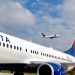 American Carrier Delta Airlines has the most Flights to Africa from the US more than 7 other Airlines