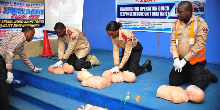 HEI tasks stakeholders on life-saving skills and volunteerism