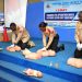 HEI tasks stakeholders on life-saving skills and volunteerism