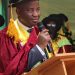 Lagos State College of Health Technology celebrates 22nd Matriculation ceremony