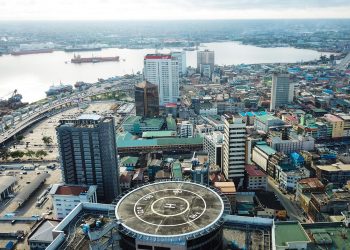 Nigeria – A New Year but Same Old Story?