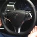 Tesla adds chill and assertive self-driving modes