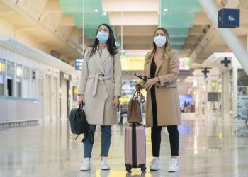 Covid: Travel firms call for removal of testing rules