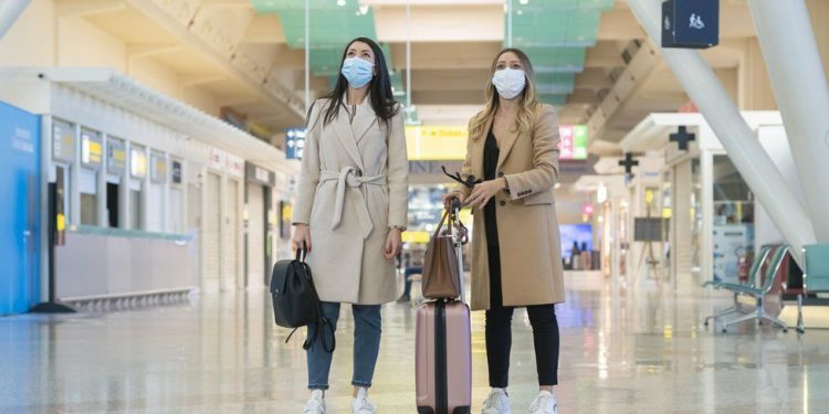 Covid: Travel firms call for removal of testing rules