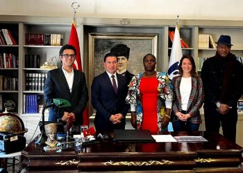 Turkey Wants more Nigerians to Visit Bodrum in 2022.