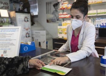 Covid: Half of Europe to be infected with Omicron within weeks – WHO