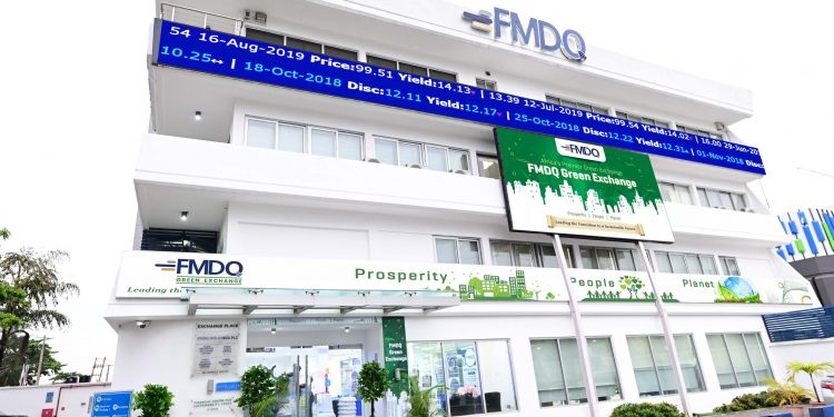 FMDQ Exchange Welcomes the latest $4.00 billion Eurobonds of the Federal Government of Nigeria to its Platform
