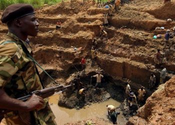 ICJ orders Uganda to pay $325m for DR Congo occupation