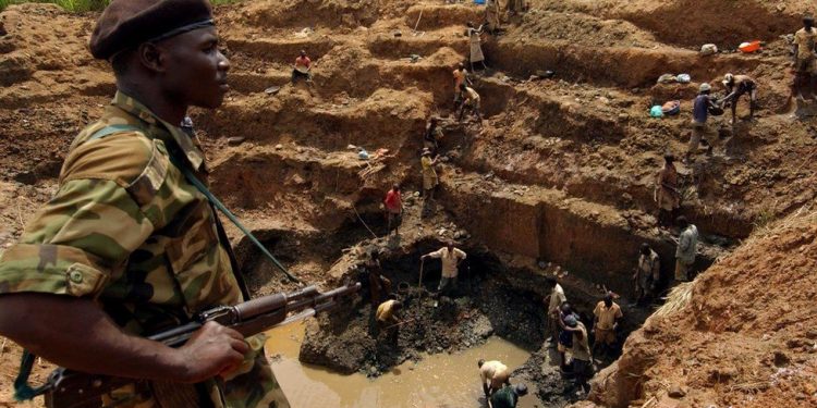 ICJ orders Uganda to pay $325m for DR Congo occupation