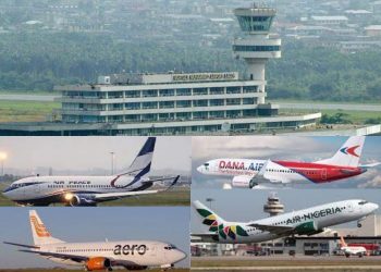 Local airlines fault Senate over threats to let foreign operators control domestic routes