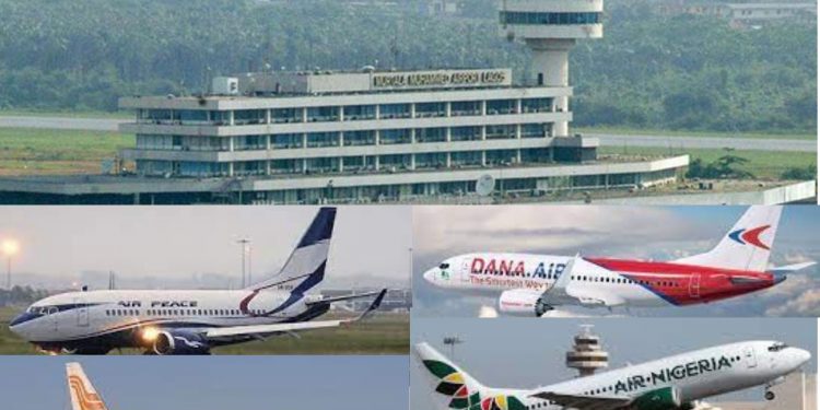 Local airlines fault Senate over threats to let foreign operators control domestic routes