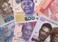 Naira loses 10.6% of its value annually, says IMF