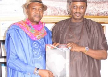 Naijafood By NIHOTOUR To Partner Abuja Jabamah For The Bleisure Tourism Event