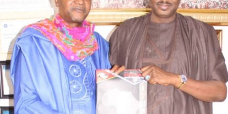 Naijafood By NIHOTOUR To Partner Abuja Jabamah For The Bleisure Tourism Event