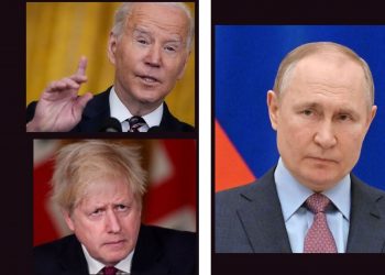 Ukrainian President Zelensky’s bravery changes the West’s response to Russia