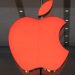 Apple halts sales and services in Russia