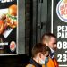 Burger King Russia partner ‘refuses’ to shut shops