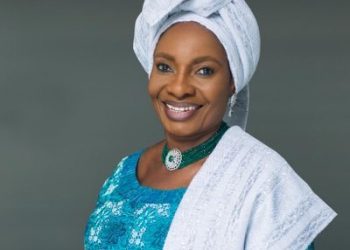 Minister, Onyema rally support for female business financing