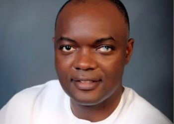 Emmanuel Onyeje joins Backbase as Regional Manager West Africa and Head of Nigeria