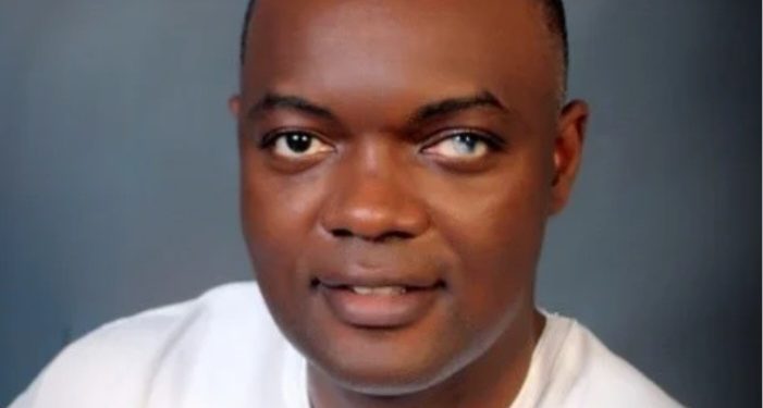 Emmanuel Onyeje joins Backbase as Regional Manager West Africa and Head of Nigeria