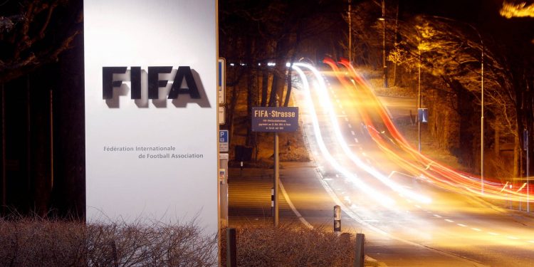 Ukraine crisis: Russia to appeal against football ban imposed by Fifa and Uefa