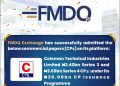 FMDQ Exchange Admits Coleman Technical Industries Limited Series 3 & 4 Commercial Papers on its Platform