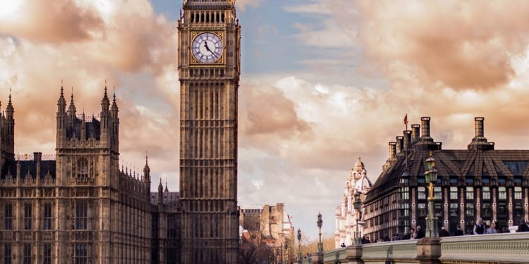 London wins bid to host 2023 Ecocity World Summit