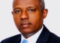 Mesfin Tasew Appointed as New CEO, Ethiopian Airlines Group