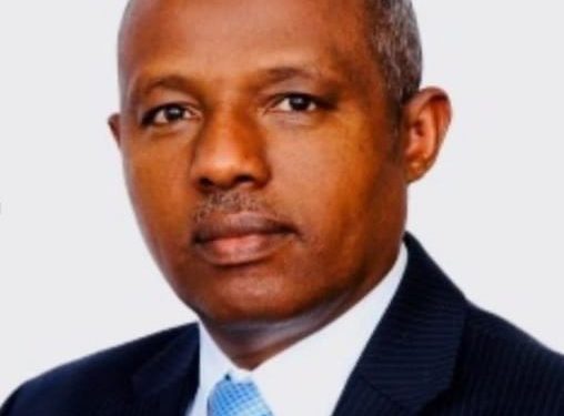Mesfin Tasew Appointed as New CEO, Ethiopian Airlines Group