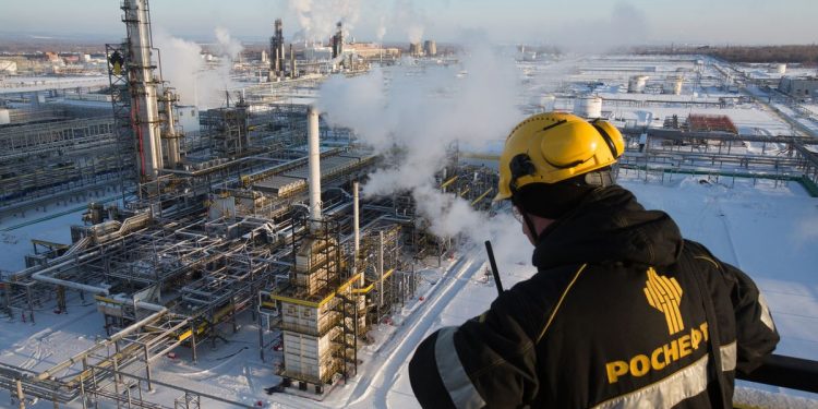 Russian Economy: More Firms pull out of Mosco following attacks on Ukraine