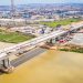 Second Niger Bridge hits 91% completion, FG declares