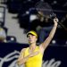 Ukrainian tennis star Elina Svitolina pledges to donate prize money to her country’s Army