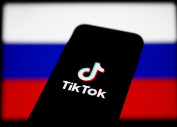 TikTok limits services as Netflix pulls out of Russia