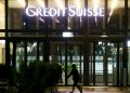 Credit Suisse poised to revamp senior management