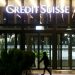 Credit Suisse poised to revamp senior management