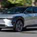 Toyota finally has an Electric Vehicle