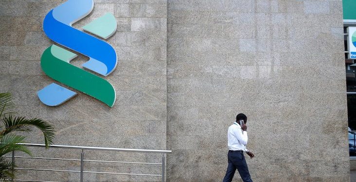 UK’s Standard Chartered to exit 5 African Markets